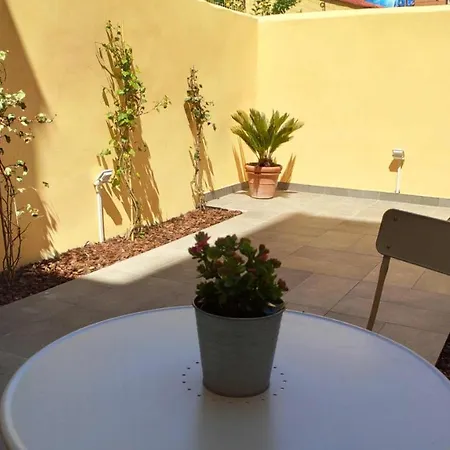 Apartment Lo Strullo *