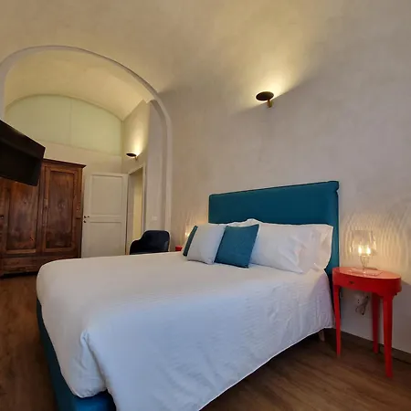 Lo Strullo Lägenhet Pisa